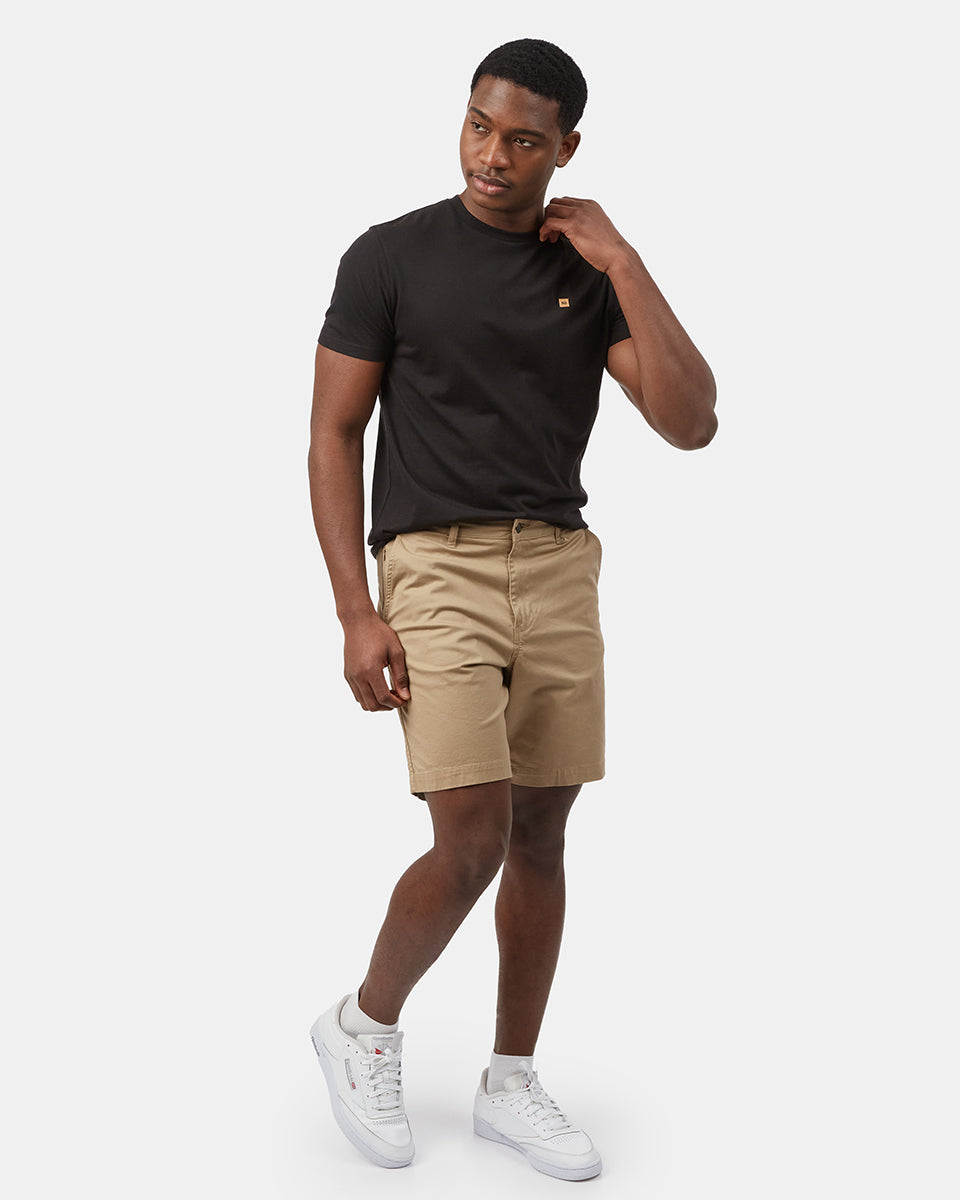 Twill Latitude Short - Image 2