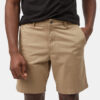 Twill Latitude Short