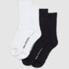 Gambier Socks (2-Pack)