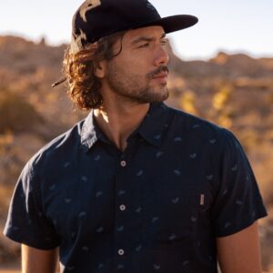 Alternative view of InMotion Apex Hat