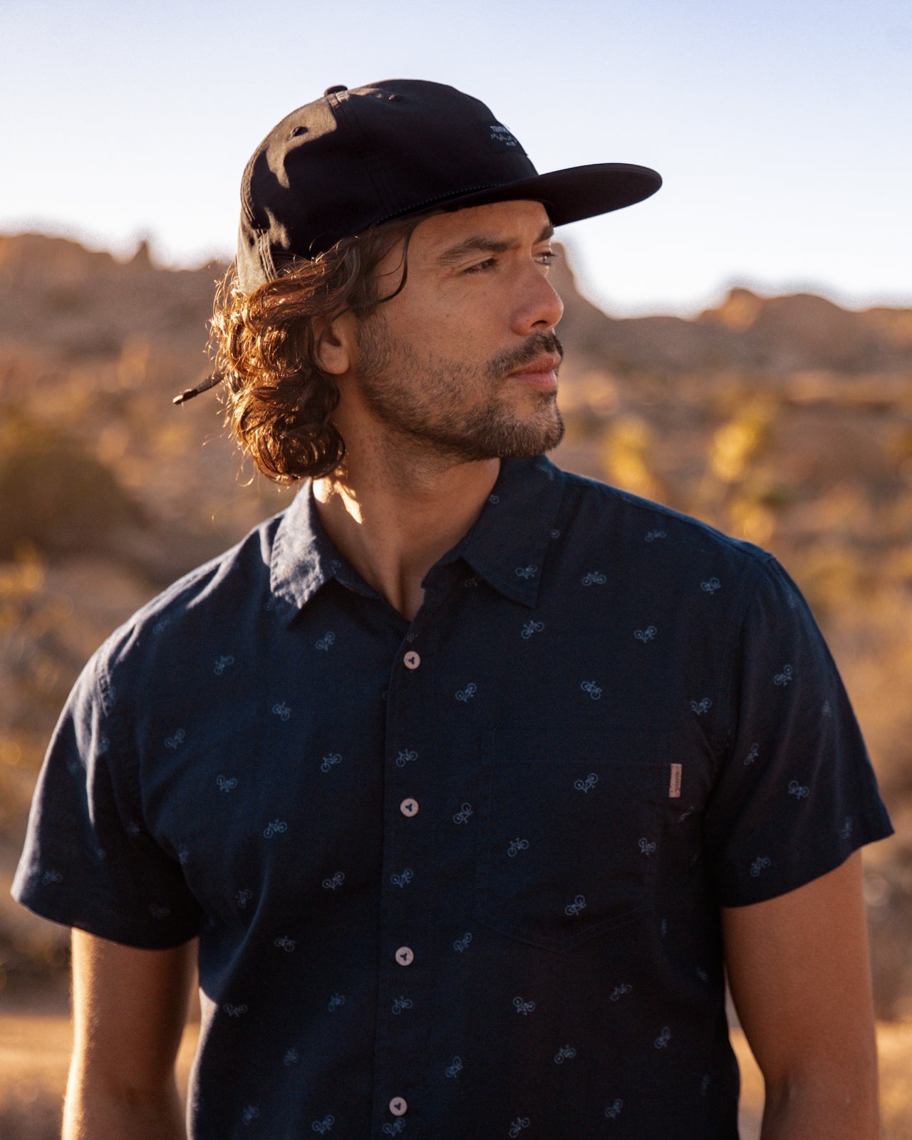 InMotion Apex Hat - Image 2