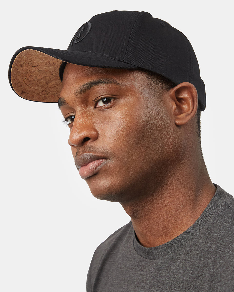 Logo Cork Brim Altitude Hat - Image 9