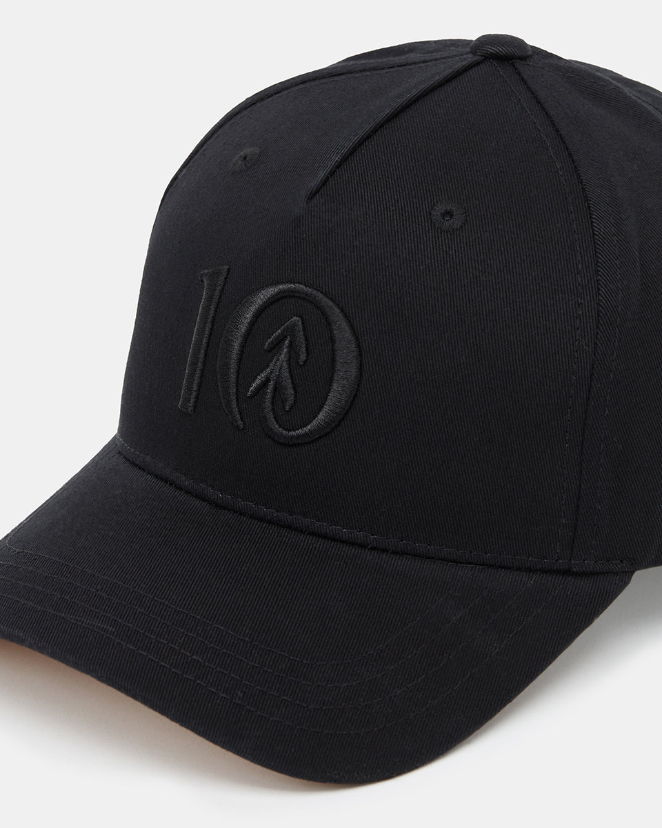 Logo Cork Brim Altitude Hat - Image 6