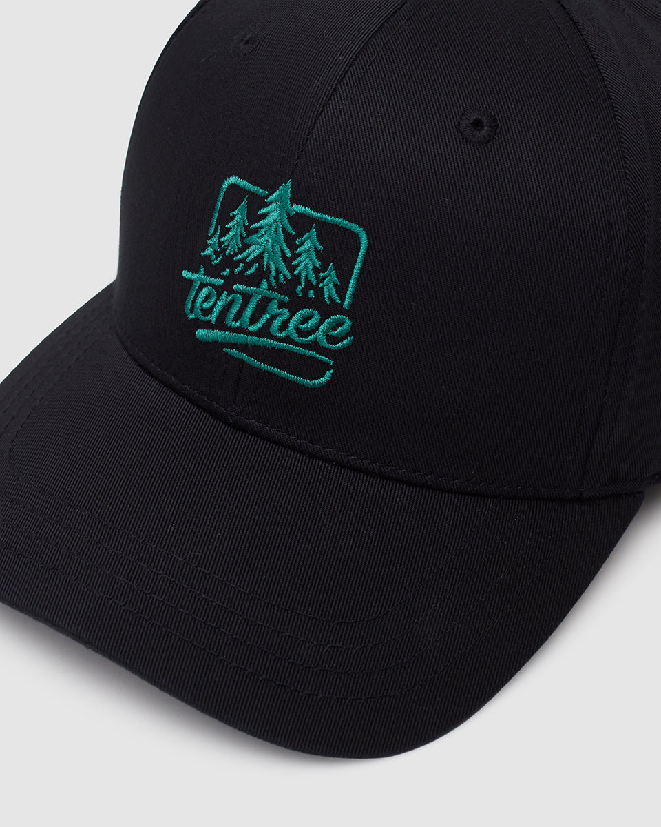 Tentree Trees Elevation Hat - Image 2