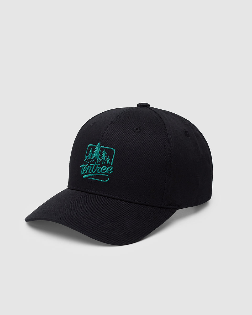 Tentree Trees Elevation Hat
