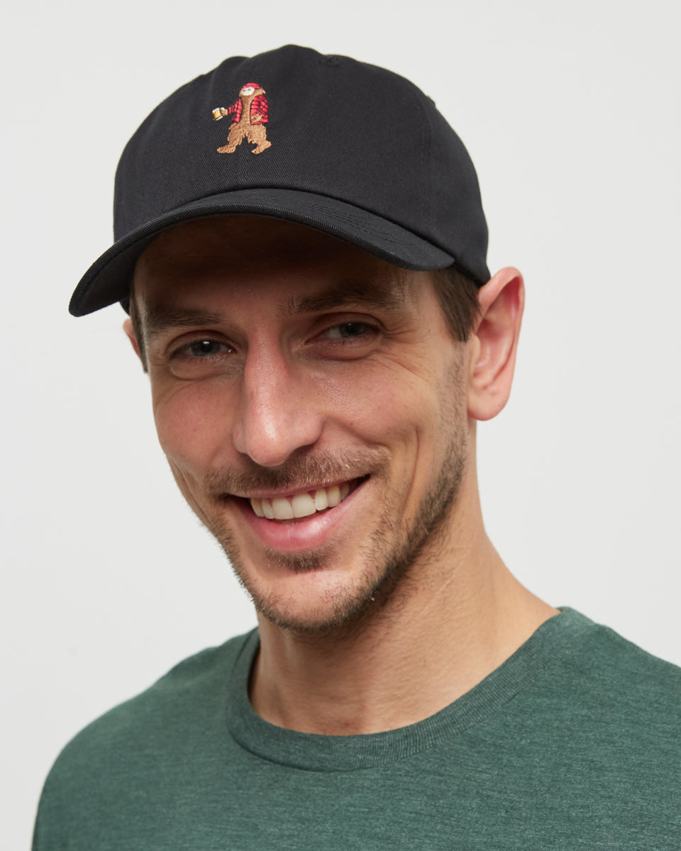 Sasquatch Peak Hat - Image 4