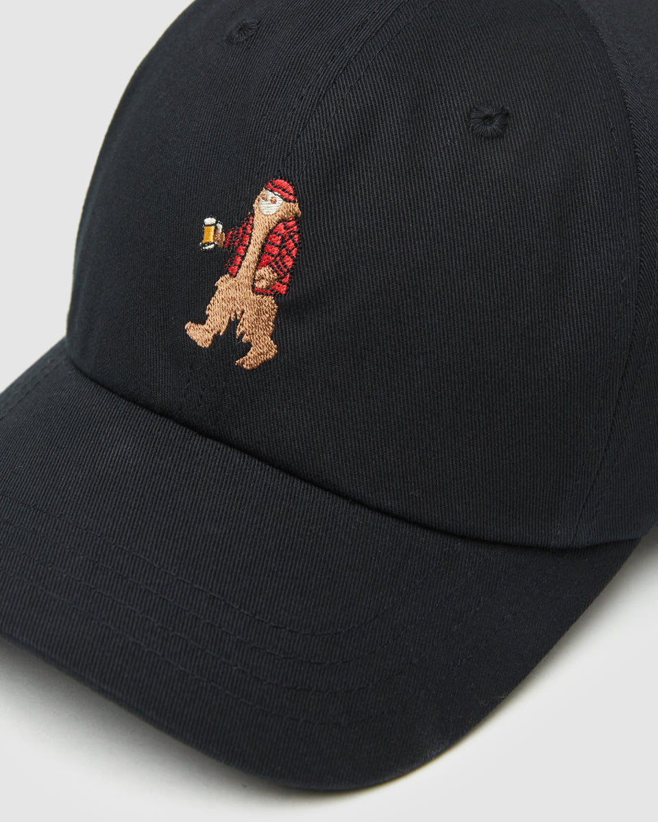 Sasquatch Peak Hat - Image 2