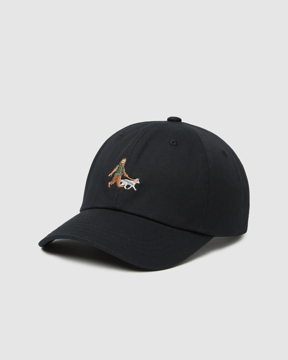 Sasquatch Peak Hat