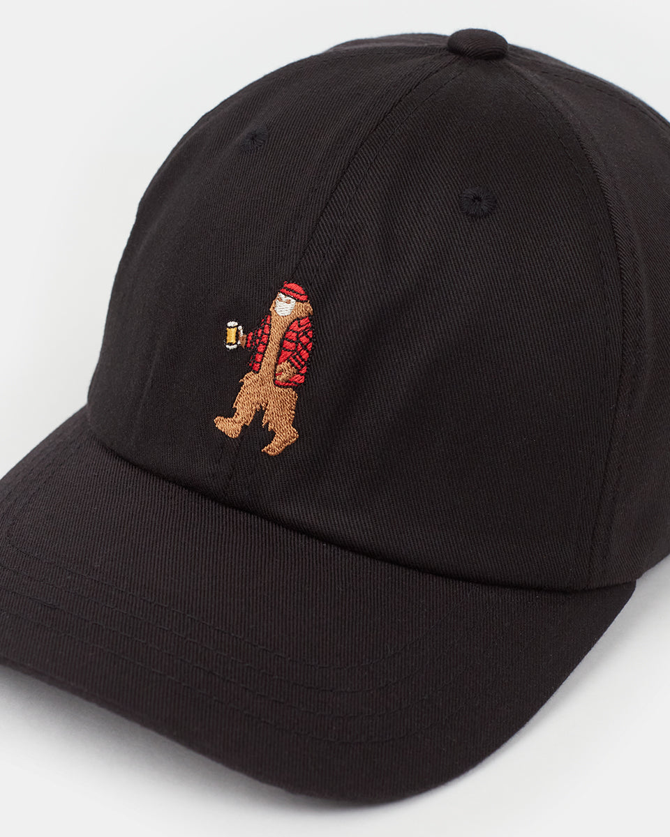 Sasquatch Peak Hat - Image 3