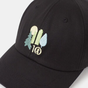 Alternative view of Urban Abstract Peak Hat