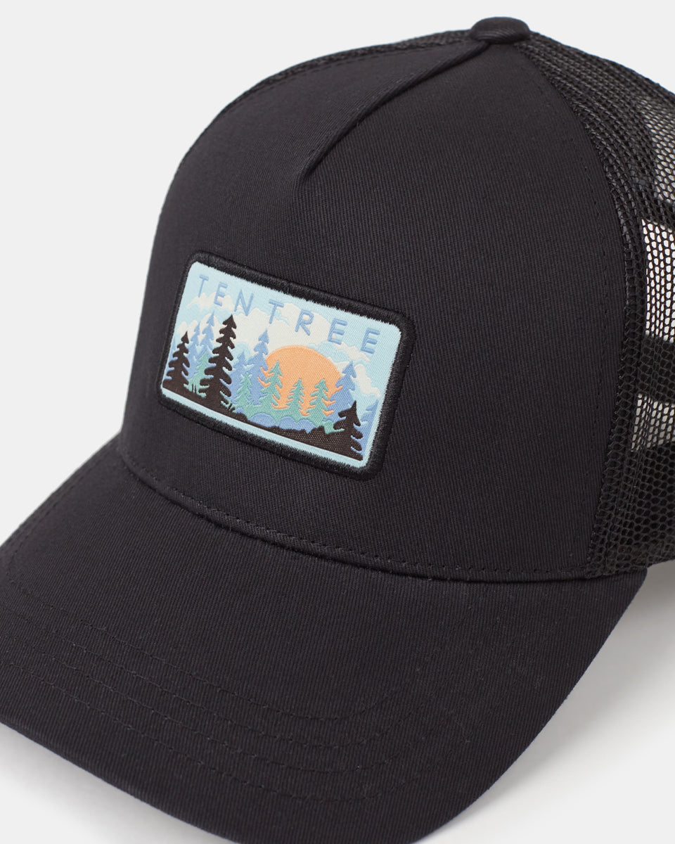 Forest Sun Altitude Hat - Image 2