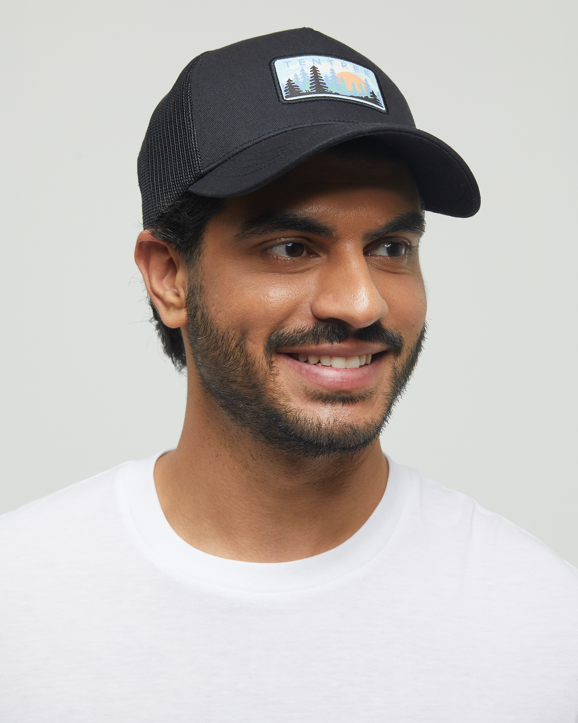 Forest Sun Altitude Hat - Image 4