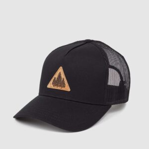 Pine Trio Altitude Hat
