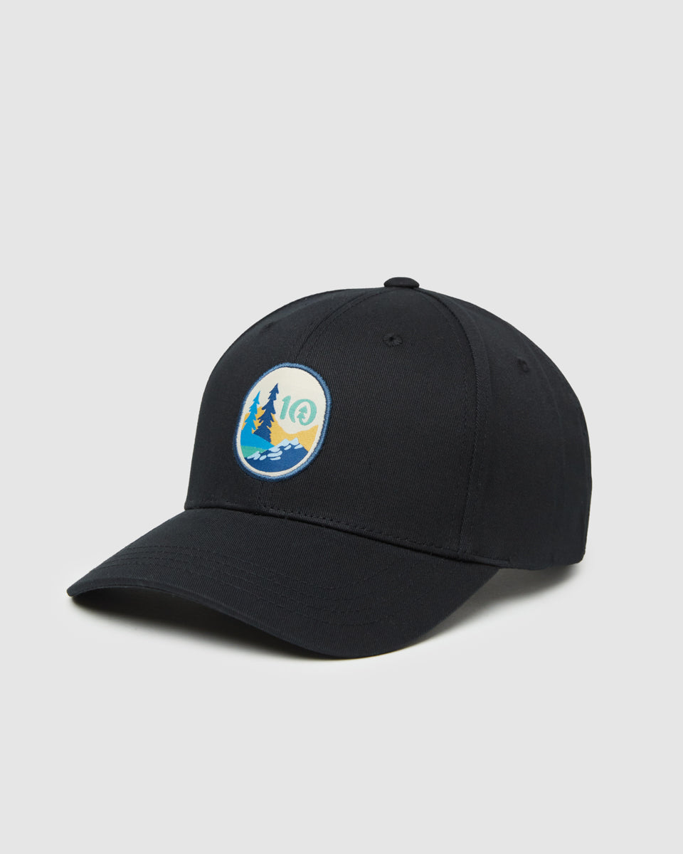 Shoreside Elevation Hat