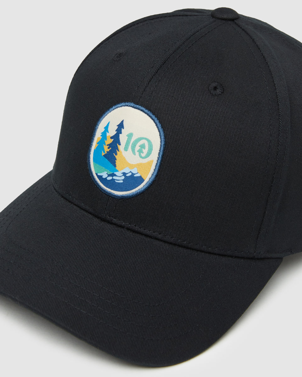 Shoreside Elevation Hat - Image 2