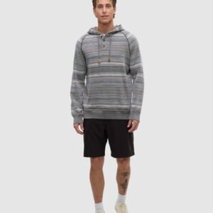 Alternative view of Woodrow Hoodie