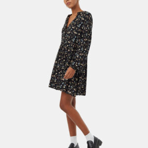 Alternative view of Willows Dress