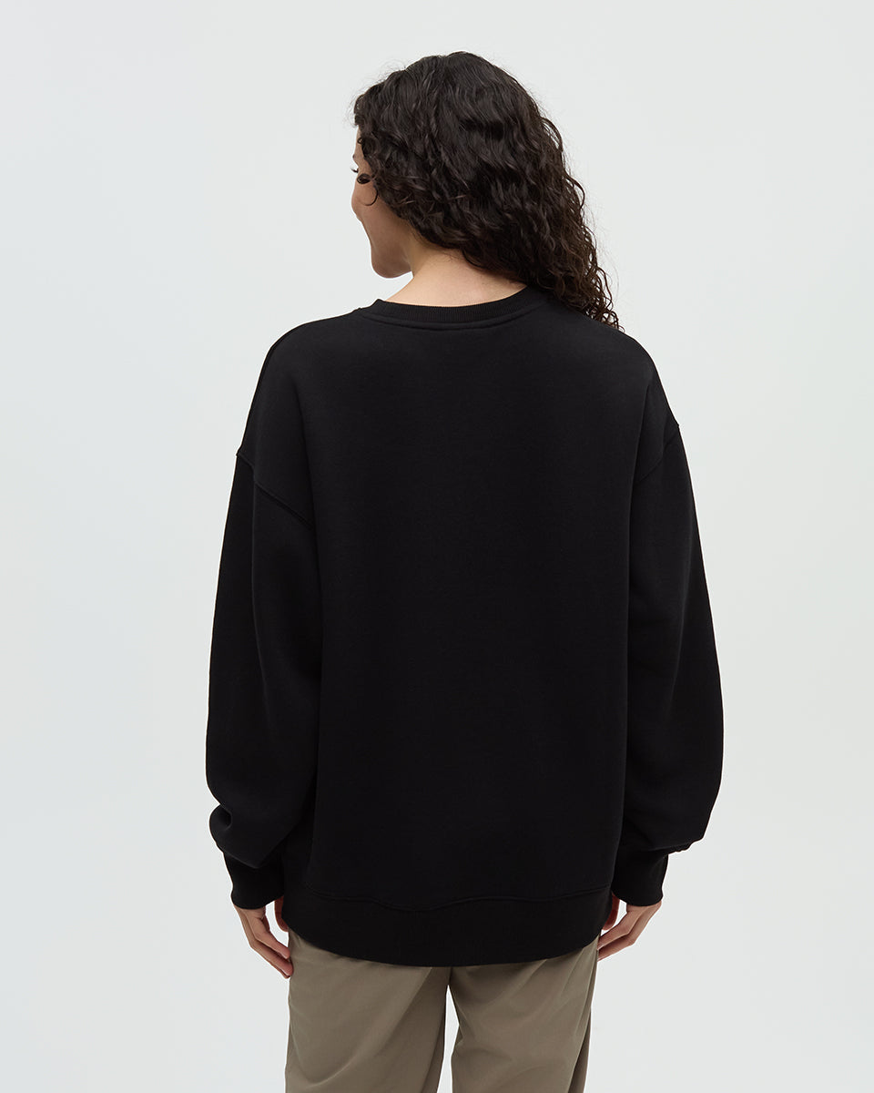 Plant Club Relaxed Crew - Image 3