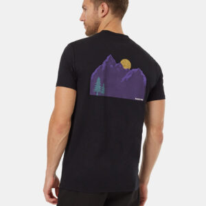 Sunset Mountain T-Shirt