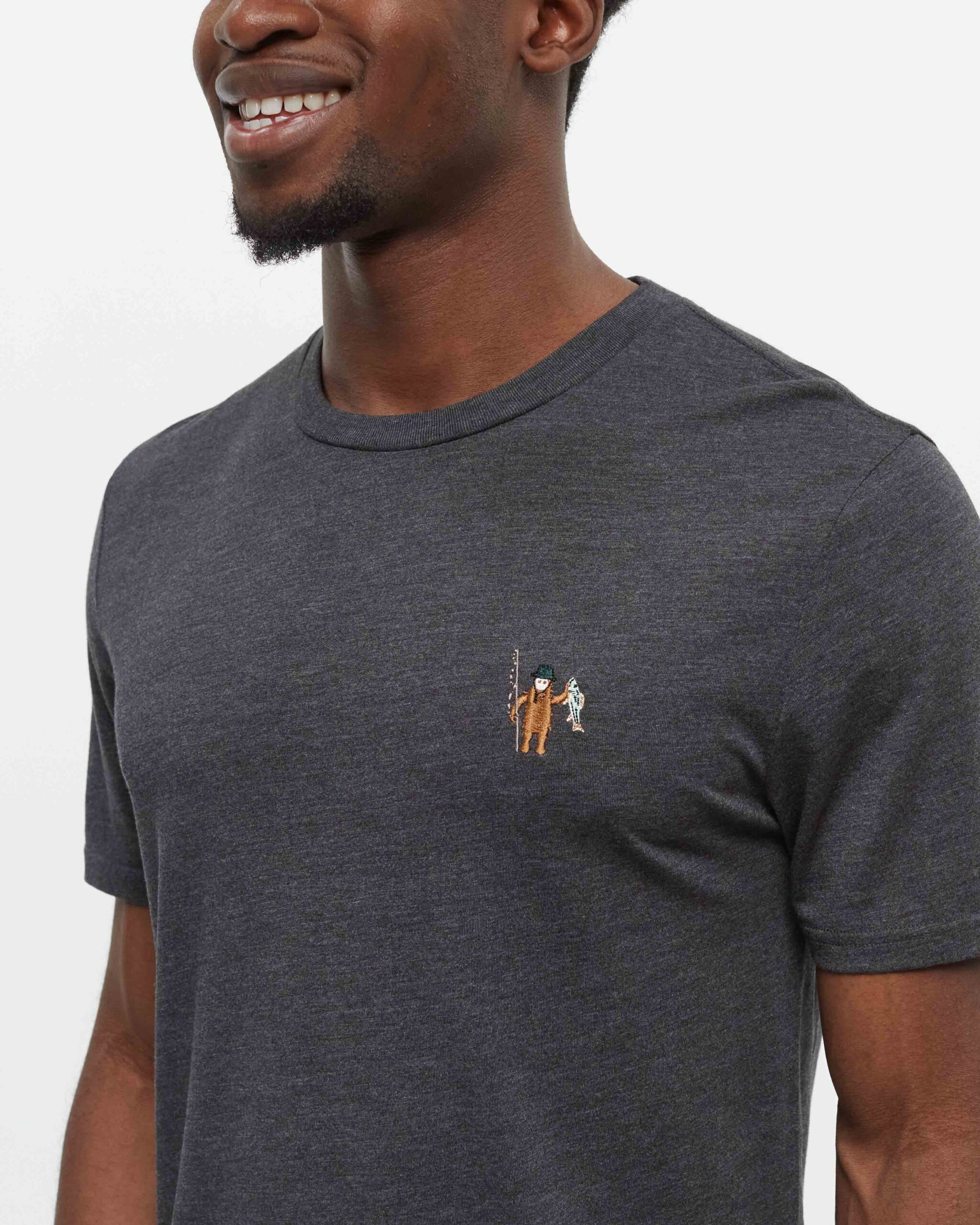 Sasquatch T-Shirt - Image 4