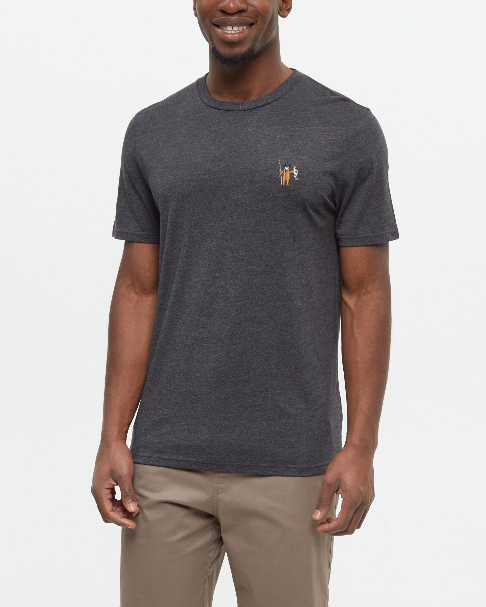 Sasquatch T-Shirt - Image 3