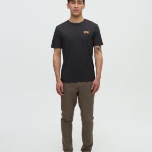 Juniper Cork Patch T-Shirt
