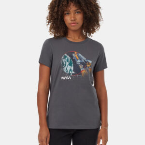 Vintage Rocket T-Shirt