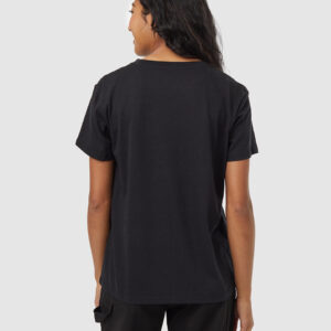 Alternative view of Abstract Ridge T-Shirt