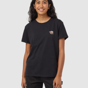 Abstract Ridge T-Shirt