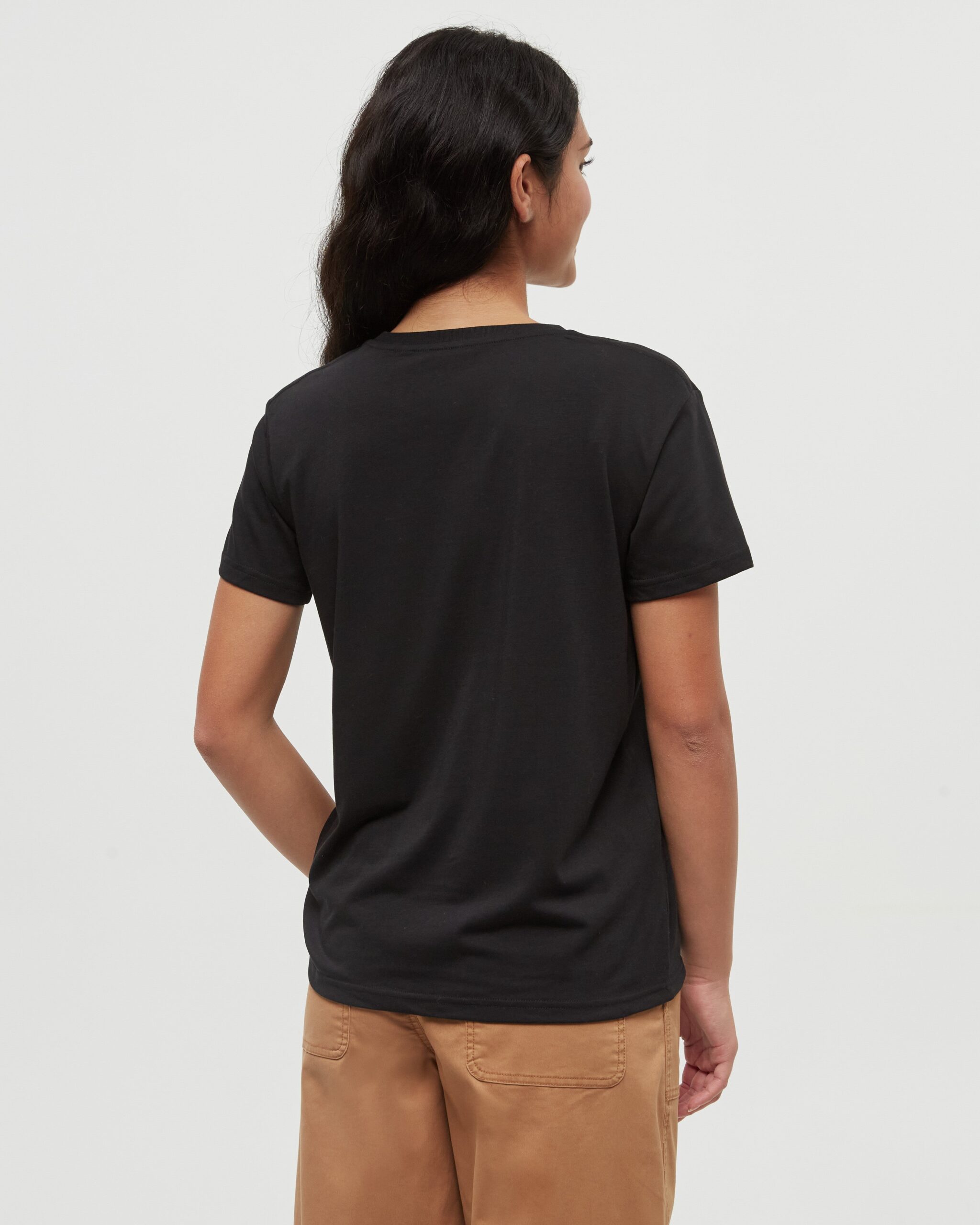 Autumn Flora T-Shirt - Image 2