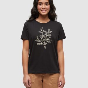 Autumn Flora T-Shirt