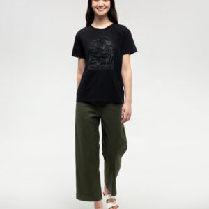 Alternative view of Tentree Clifftop T-Shirt