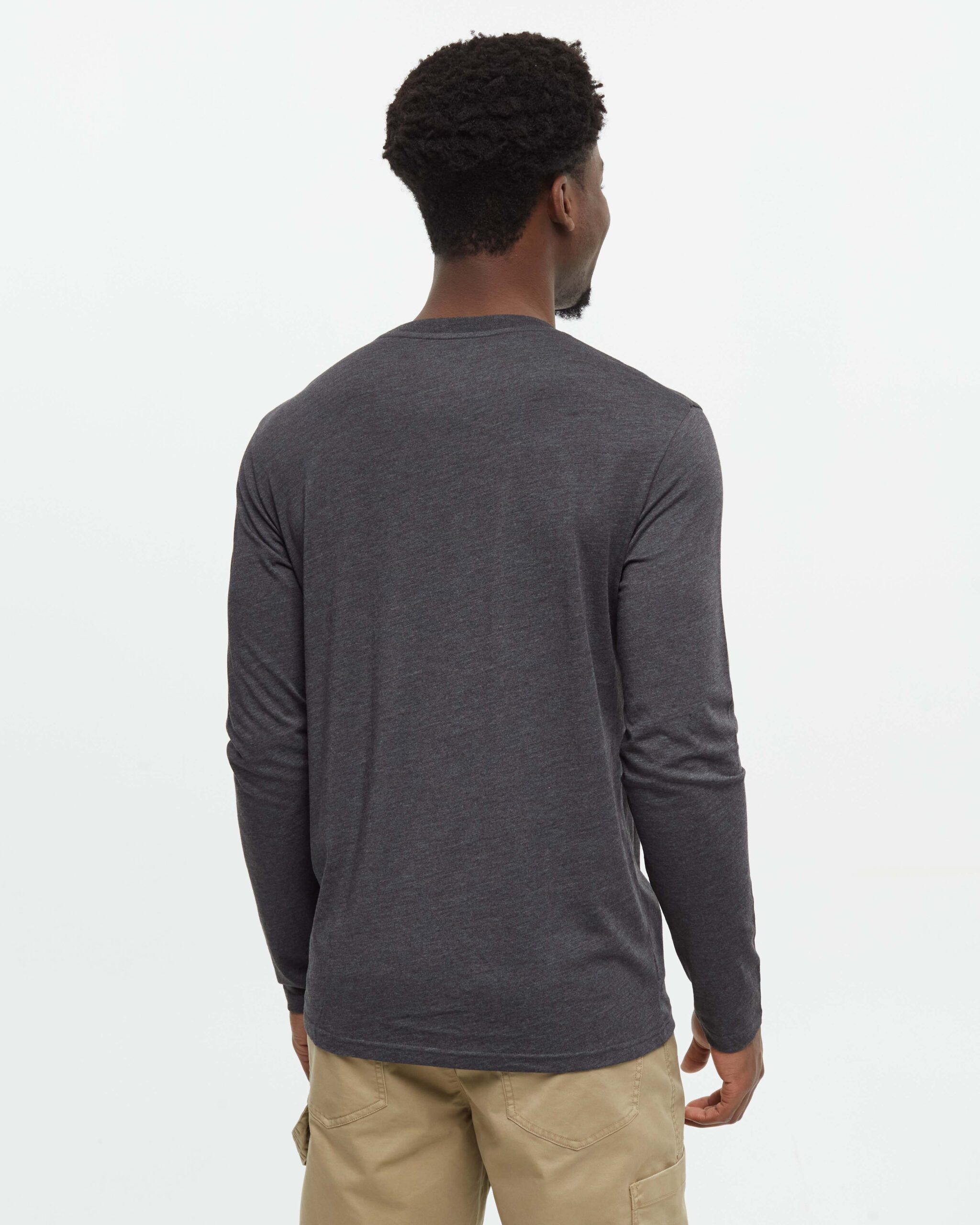 TreeBlend Baker Longsleeve - Image 3