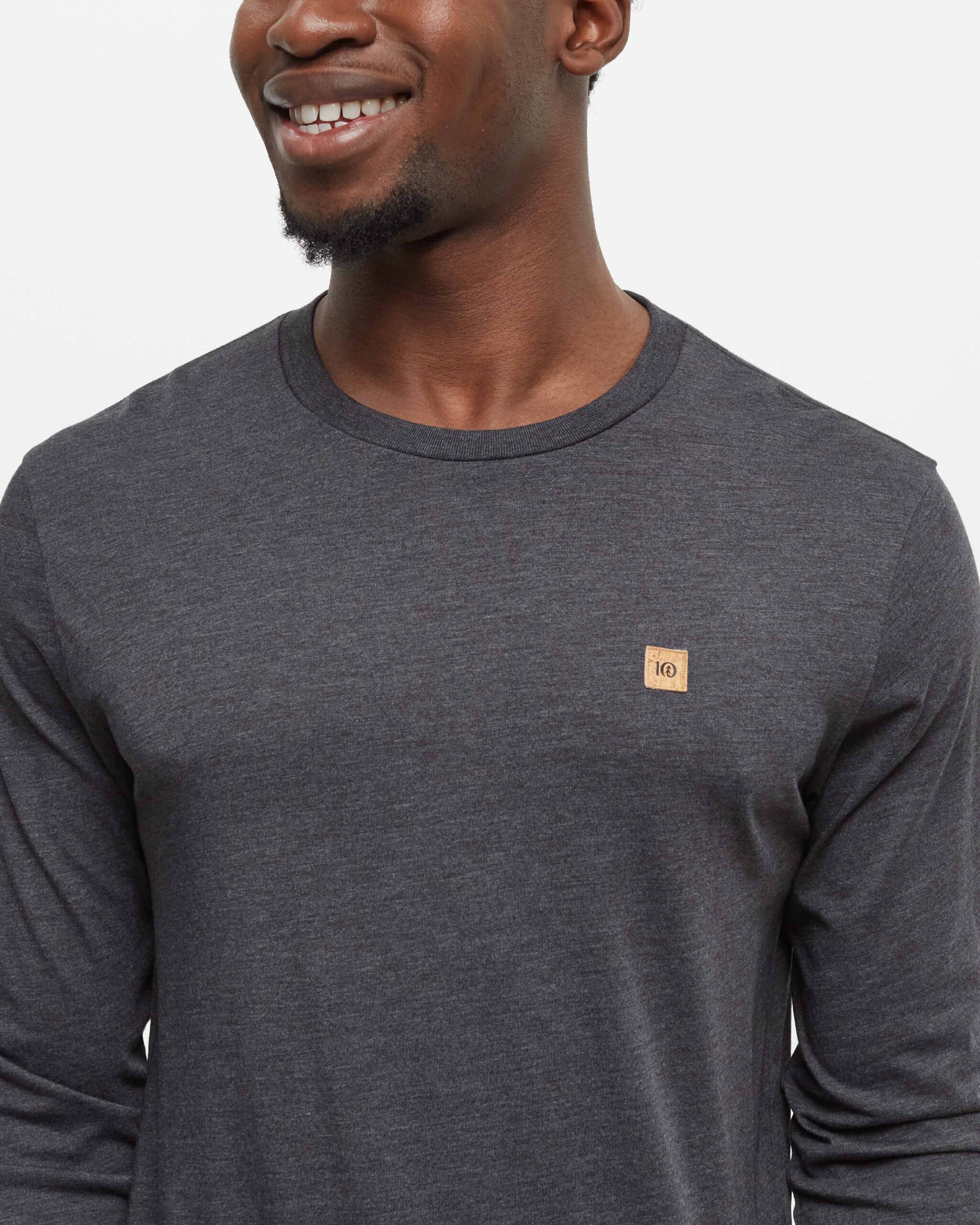 TreeBlend Baker Longsleeve - Image 4