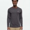 TreeBlend Baker Longsleeve