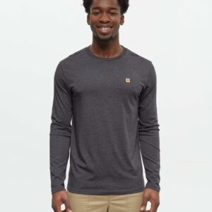 TreeBlend Baker Longsleeve
