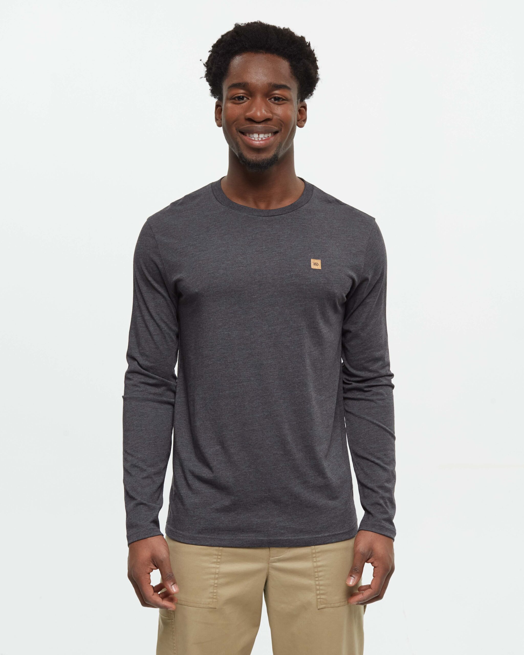 TreeBlend Baker Longsleeve