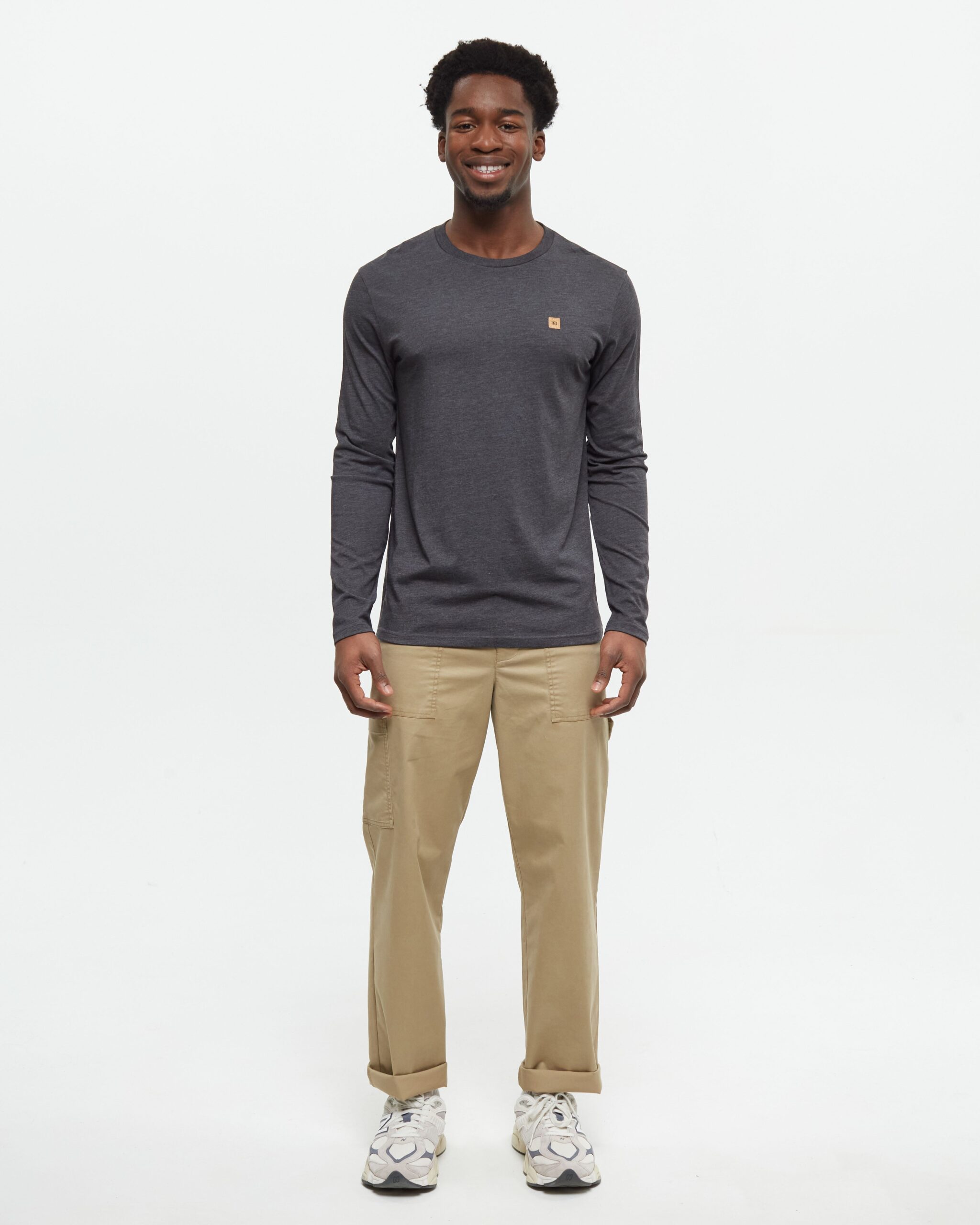 TreeBlend Baker Longsleeve - Image 2