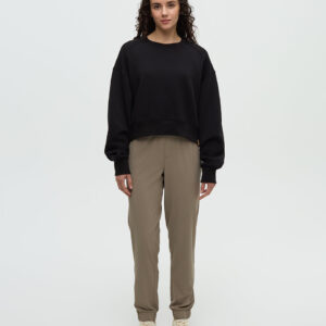 Alternative view of Bluffs Cropped Crew