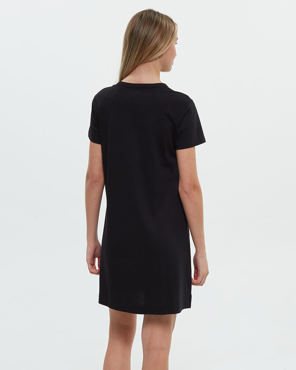 Birchwood Dress - Image 4