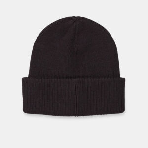Alternative view of Alden Beanie