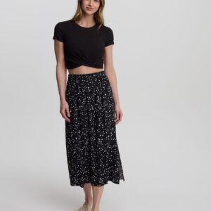 Alternative view of Yaletown Skirt
