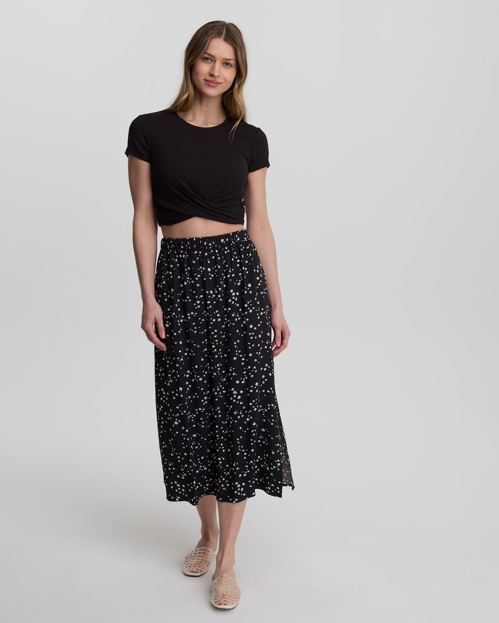 Yaletown Skirt - Image 2