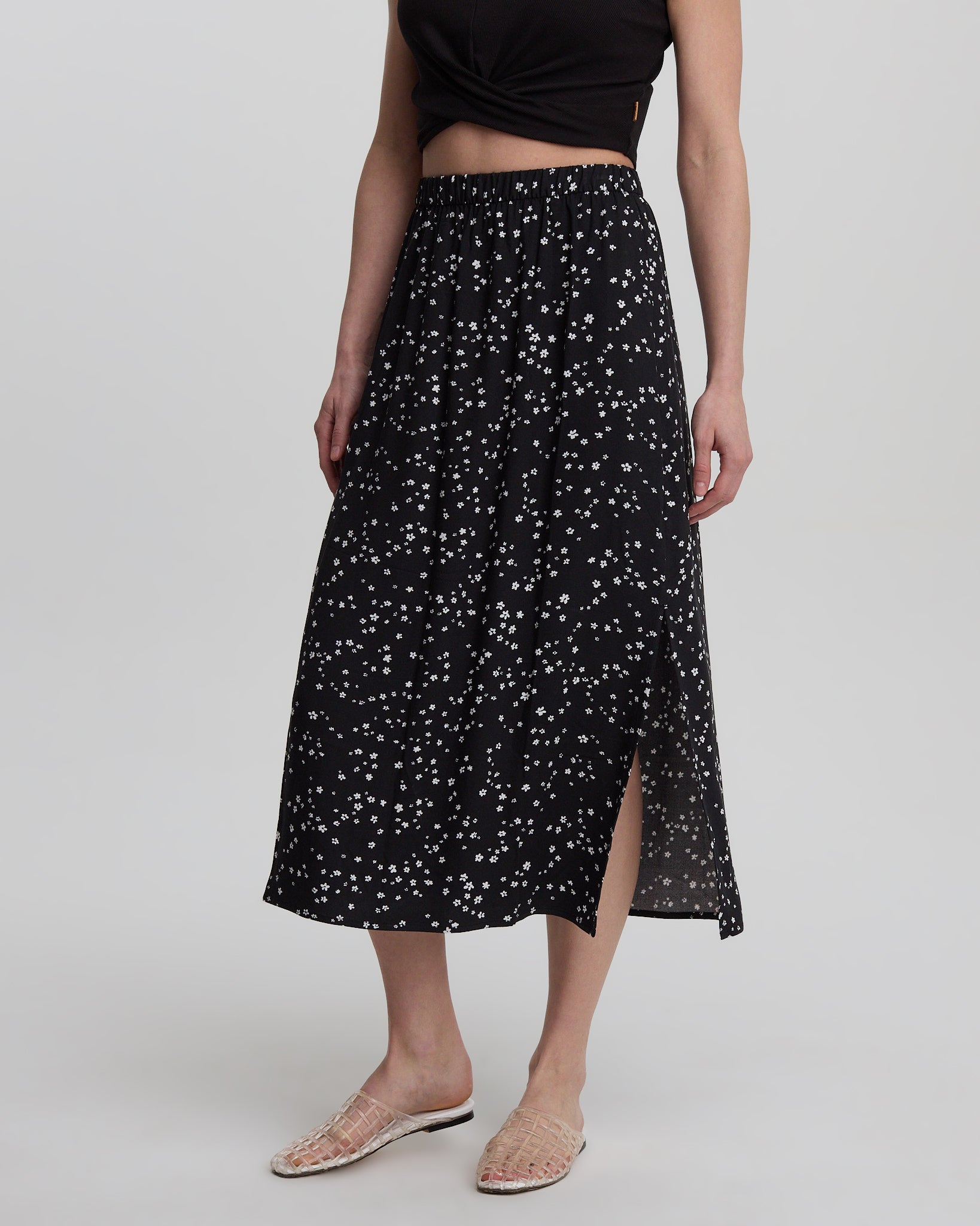 Yaletown Skirt