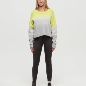 Alternative view of Atlin Legging