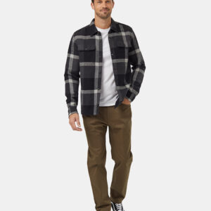 Alternative view of Woodford Jacket