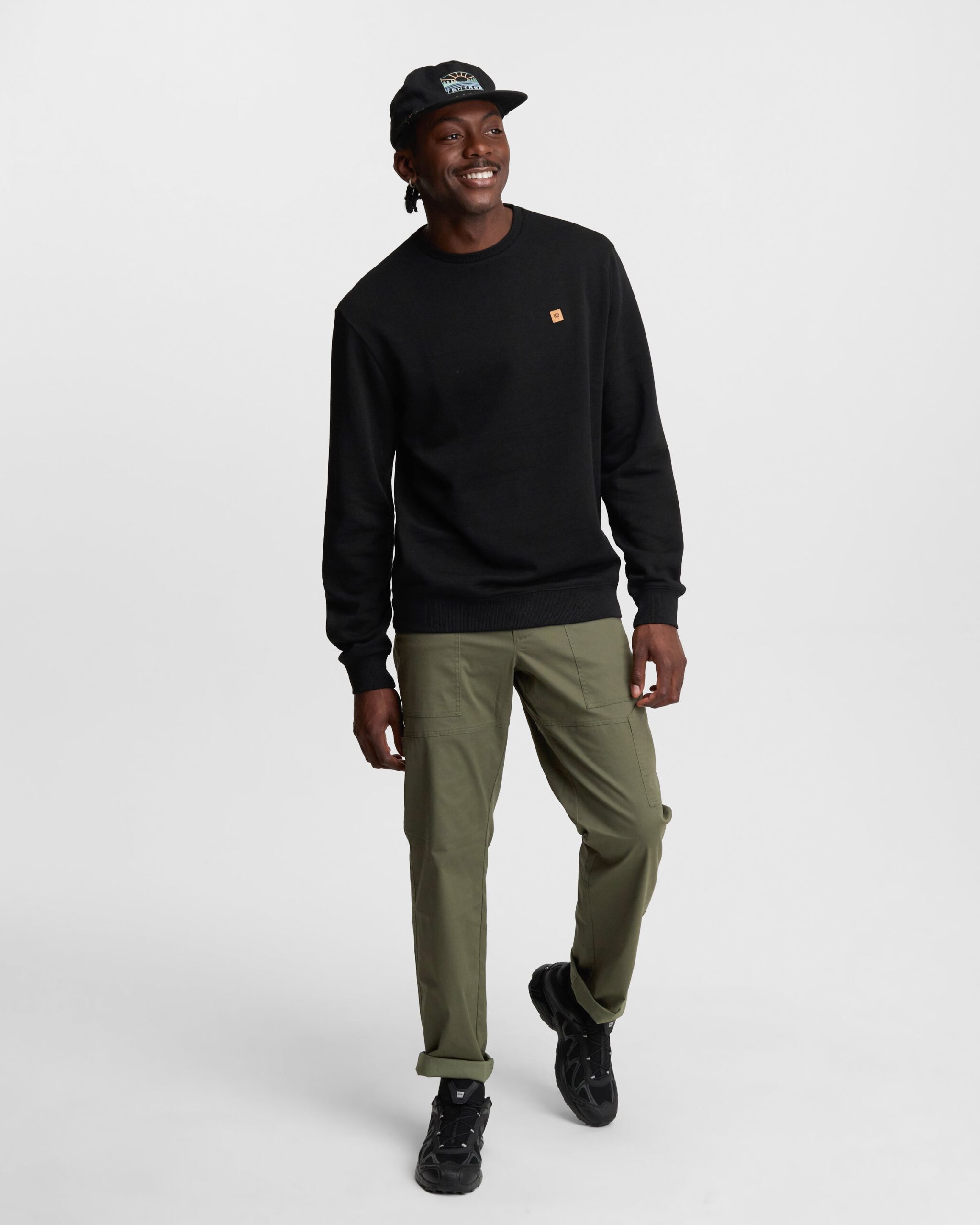 Reynard Crew - Image 3