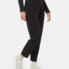 Soft EcoTwill Cropped Pant
