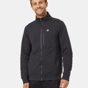 Begbie Full Zip