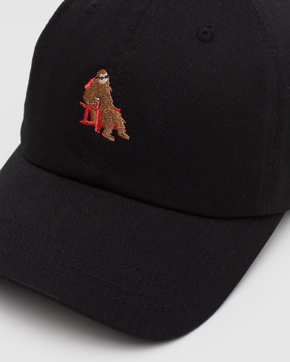 Sasquatch Peak Hat - Image 2